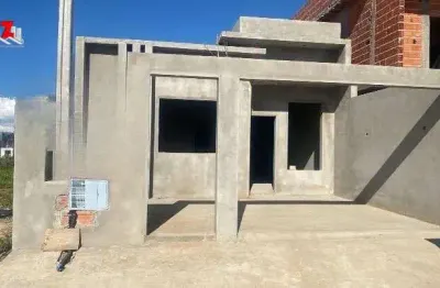 Casa com 2 quartos à venda em Jardim Valparaíso, Boituva 