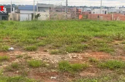 Terreno à venda em Jardim Valparaíso, Boituva 