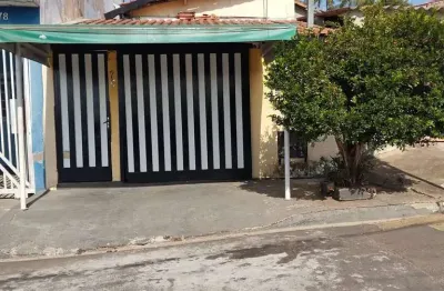 Casa com 4 quartos à venda no Jardim Irene, Iperó 