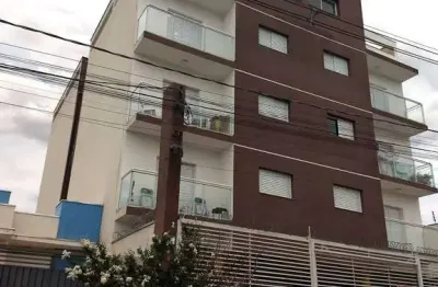 Apartamento com 2 quartos à venda em Residencial Faculdade, Boituva 