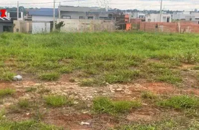 Terreno à venda em Jardim Valparaíso, Boituva 