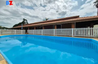 Condomínio  vitassay boituva - chácara em vitassay, boituva/sp