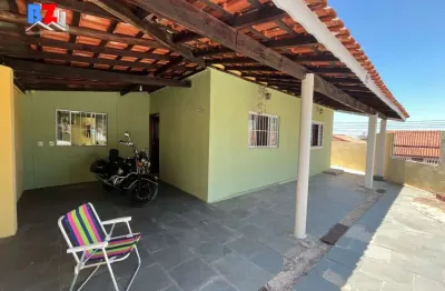 Casa com 2 quartos à venda no Jardim Nova Boituva, Boituva 