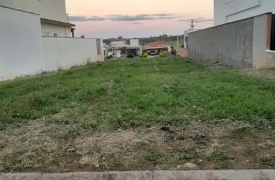 Condomínio solares (haras ingá mirim boituva ) - terreno em condomínio em solaris, boituva/sp