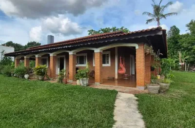 Condomínio  Vitassay Boituva - Chácara em Fazenda Castelo, Boituva/SP