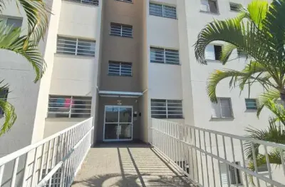 Condomínio villa real - apartamento em residencial de lorenzi, boituva/sp
