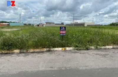 Terreno à venda no Jardim Santa Cruz, Iperó 