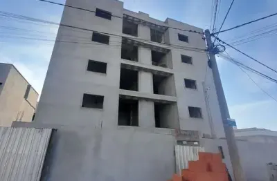 Apartamento com 2 quartos à venda no Portal Ville Azaleia, Boituva 