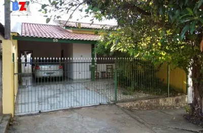 Casa com 2 quartos à venda no Centro, Cerquilho 