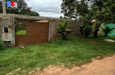 Chácara / sítio com 3 quartos à venda no Recanto Maravilha, Boituva 