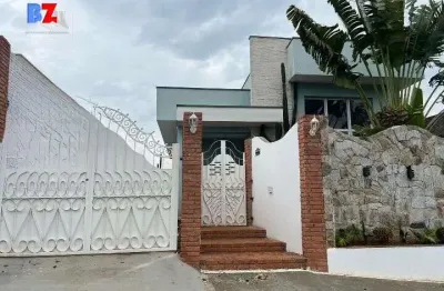 Casa com 2 quartos à venda no Centro, Cerquilho 