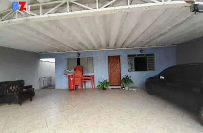 Casa com 4 quartos à venda em Jardim Bela Vista, Boituva 