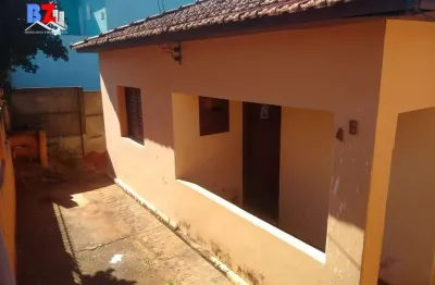 Casa com 2 quartos à venda no Vila Ferriello, Boituva 