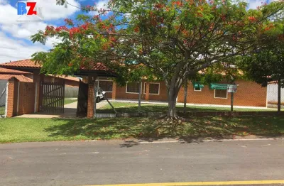 Condomínio  vitassay boituva - chácara em vitassay, boituva/sp