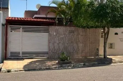 Casa com 2 quartos à venda no Residencial Vitiello, Boituva 