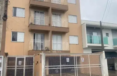 Apartamento com 1 quarto à venda no Residencial Del Lorenzi, Boituva 