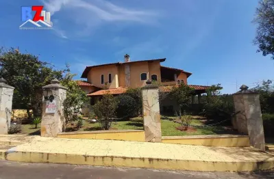 Condomínio Saint Claire - Chácara em Condomínio Residencial Saint Claire, Boituva/SP