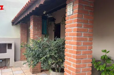 Casa com 3 quartos à venda no Parque Nossa Senhora das Graças, Boituva 