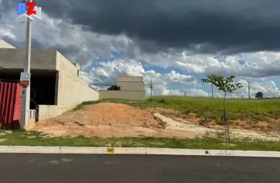 CONDOMINIO RESERVA DOS IPÊS - Terreno em Condominio Reserva Ipes, Boituva/SP