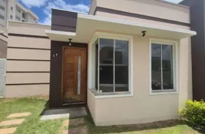 Condomínio  Riviera de Lorenzi - Casa em Residencial de Lorenzi, Boituva/SP