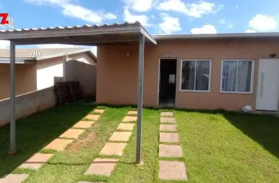 Condomínio Village Golden - Casa no Condomínio Village Golden em Boituva-SP