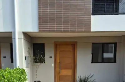 Casa em condomínio fechado com 2 quartos para alugar no Residencial Del Lorenzi, Boituva 