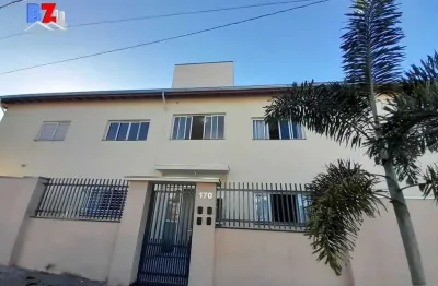 Apartamento Alto Padrão em PORTAL VILLE AZALÉIA, Boituva/SP