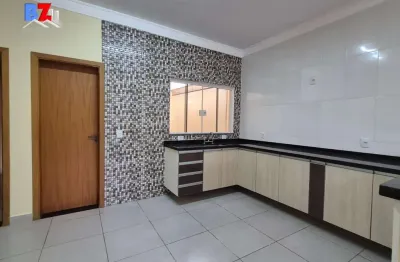 Apartamento com 2 quartos para alugar no Recanto das Primaveras, Boituva 