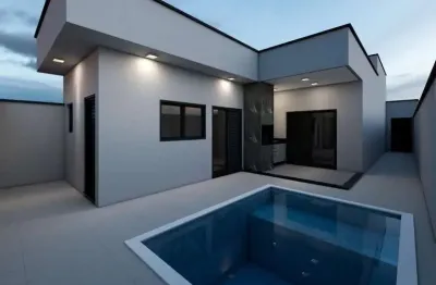 CONDOMINIO RESERVA DOS IPÊS - Casa em Condominio Reserva Ipes, Boituva/SP