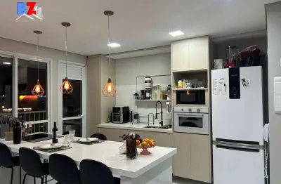 Condomínio Acqua Park Bethaville - Apartamento em Bethaville I, Barueri/SP