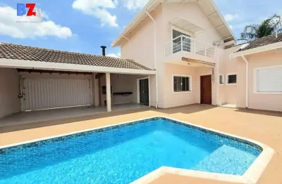 Condomínio Portal dos Pássaros - Casa em Portal dos Pássaros II, Boituva/SP