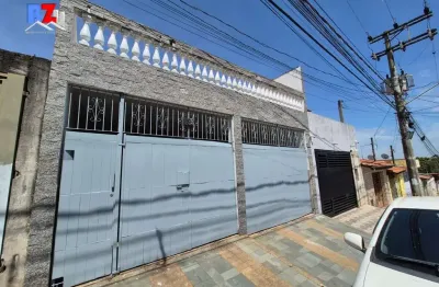 Casa com 4 quartos para alugar no Jardim Primavera, Boituva 