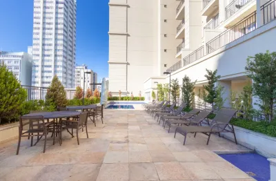 Apartamento com 2 quartos à venda na Rua Amintas de Barros, Centro, Curitiba