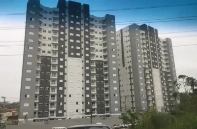Apartamento com 2 quartos à venda na Estrada das Pitas, 952, Parque Viana, Barueri