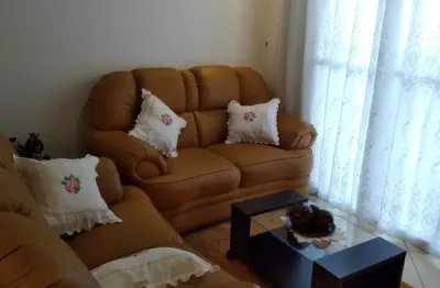 Apartamento com 2 quartos à venda na Rua Antonio Conselheiro, Mirante de Jandira, Jandira