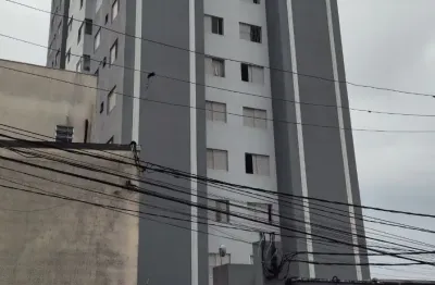 Apartamento com 3 quartos à venda na Rua Henrique Sammartino, 224, Vila Anita Costa, Jandira