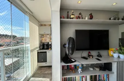 Apartamento com 2 quartos à venda na Rua Diogo Antônio Feijó, 889, Km 18, Osasco