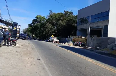 Barracão / Galpão / Depósito para alugar na Alameda Surubiju, Alphaville Centro Industrial e Empresarial/Alphaville., Barueri