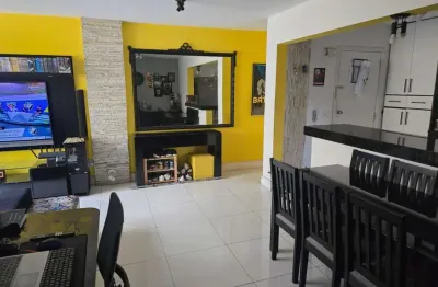 Apartamento perdizes - 96m², 3 dorms, 1 suíte, 1 vaga, academia, piscina, playground, quadra.