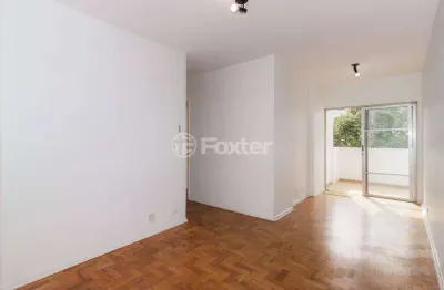 Apartamento pinheiros - 79m², 2 dorms, 1 vaga, próximo metrô.