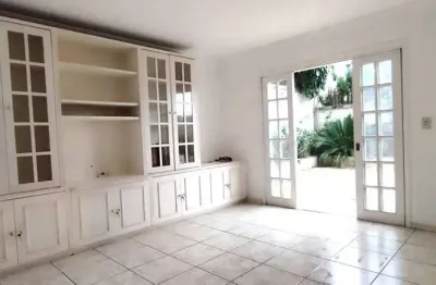 Casa com 4 quartos à venda na Rua José Ferreira Guimarães, Vila Progredior, São Paulo