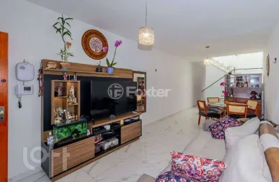 Casa sobrado parque vila prudente - 130m², 3 dorms, 3 suítes, 2 vagas