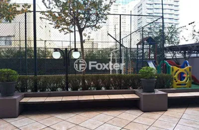 Apartamento vila leopoldina - 94m², 3 dorms, 1 suíte, 2 vagas.