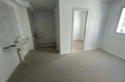 Apartamento com 2 quartos à venda na Rua Federação Paulista de Futebol, Várzea da Barra Funda, São Paulo