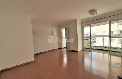 Apartamento tatuapé - 68m², 2 dorms, 1 suíte, 1 vaga, lazer.