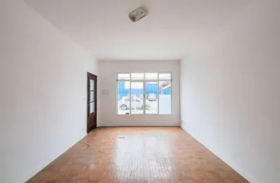 Casa vila leopoldina - 114m² - 2 dorms, 2 vagas, face oeste.