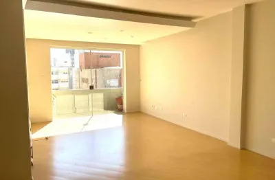 Apartamento jardim paulista - 104m², 2 dorms, 2  suítes, 1 vaga fixa.
