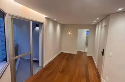 Apartamento vila olímpia - 55m², 2 dorms, 1 suíte, 1 vaga fixa e coberta.