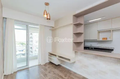 Apartamento vila anastácio - 56m², 2 dorms, 1 vaga, lazer completo.