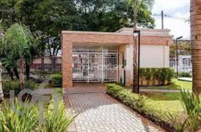 Apartamento com 2 quartos à venda na Avenida Kenkiti Simomoto, Jaguaré, São Paulo